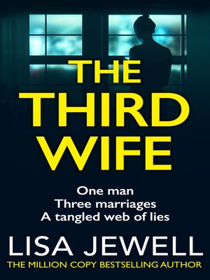 cover image of The Third Wife